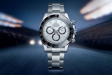 offerte rolex daytona|rolex daytona new model 2023.